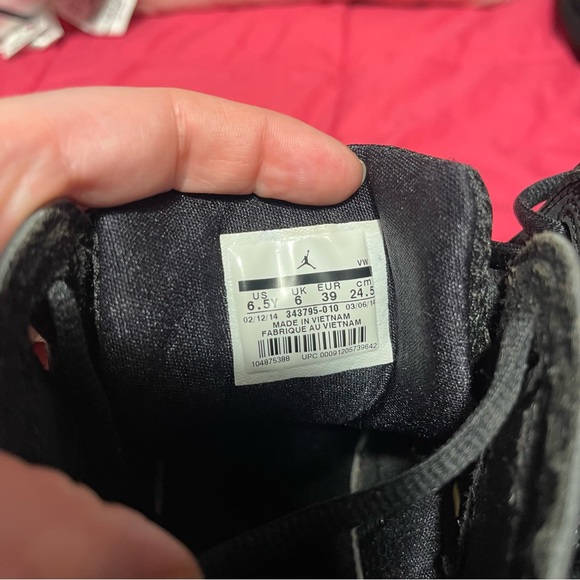 Jordan True Flight - Picture 4 of 4